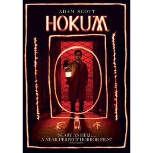 Hokum  DVD